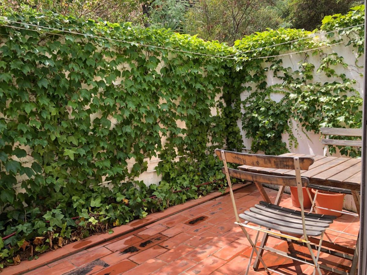 Apartamento Con Vistas Al Mar Cadaques Bagian luar foto