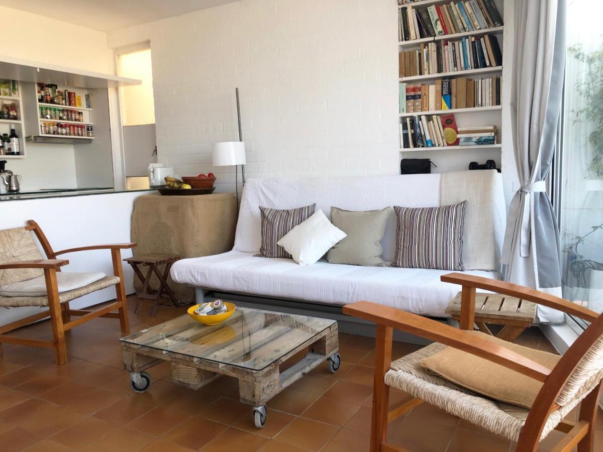 Apartamento Con Vistas Al Mar Cadaques Bagian luar foto