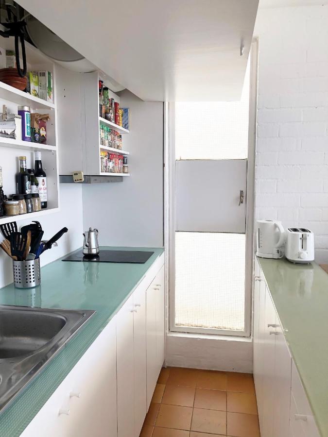Apartamento Con Vistas Al Mar Cadaques Bagian luar foto