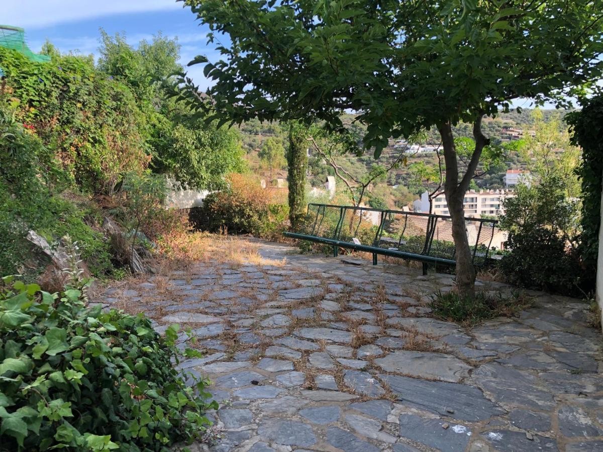 Apartamento Con Vistas Al Mar Cadaques Bagian luar foto